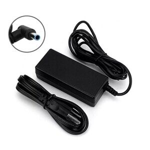 HP PPP009C 19.5V 3.34A 65W Genuine Original AC Power Adapter Charger OEM